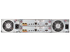 HPE MSA 1040 disk array 0 TB Rack (2U) Black