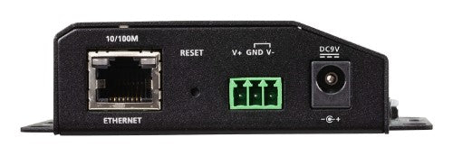 ATEN SN3401P serial server RS-232/422/485