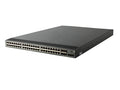 HPE A 5800AF-48G Managed L3 Gigabit Ethernet (10/100/1000) 1U Grey