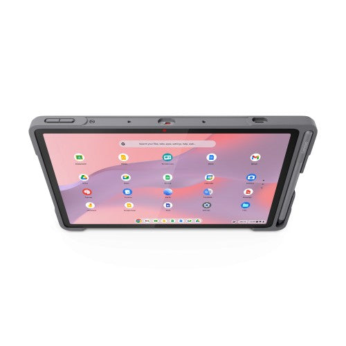 Lenovo Chromebook Duet EDU G2 MediaTek Kompanio 64 GB 27.8 cm (10.9") 4 GB Wi-Fi 6 (802.11ax) ChromeOS Grey