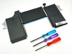 BTI Replacement 3 cell battery for Apple Macbook Air 13in 2020