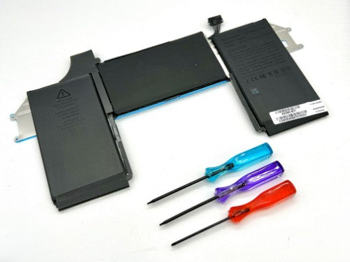 BTI Replacement 3 cell battery for Apple Macbook Air 13in 2020