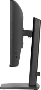 iiyama ProLite XB2496HSC-B1 computer monitor 60.5 cm (23.8") 1920 x 1080 pixels Full HD LED Black