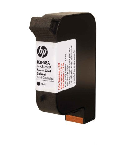 HP B3F58A Printhead cartridge black 35ml for HP Thermal InkJet 2.5