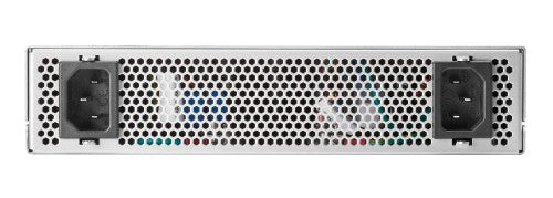 HPE 25GbE 18SFP28 4QSFP28 Power to Connector Airflow Half Width Switch SN2010M with NVIDIA Cumulus