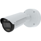 Axis Q1808-LE 150 mm Bullet IP security camera Outdoor 3712 x 2784 pixels Wall