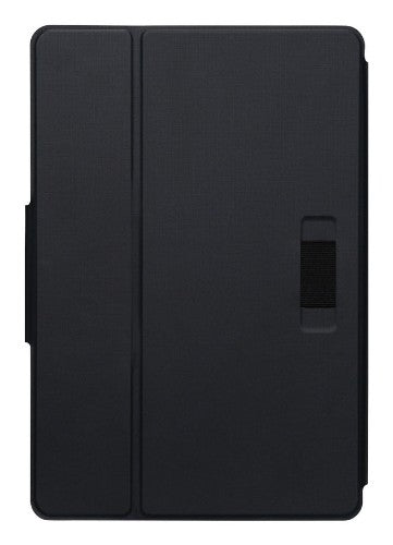 Targus THZ998UK tablet case 29.2 cm (11.5") Flip case Black