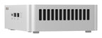 ASUS NUC 15 Pro+ RNUC15CRSU500002 White 225H