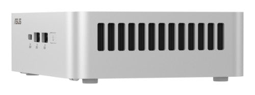 ASUS NUC 15 Pro+ RNUC15CRSV500002 Silver 235H