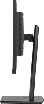 iiyama ProLite 24" IPS technology panel with USB-C dock and RJ45 (LAN)