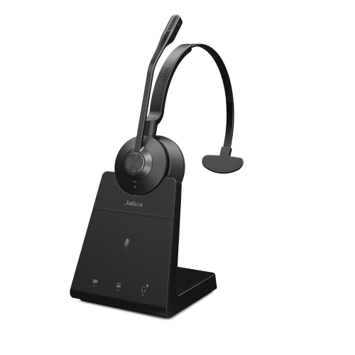 Jabra Engage 45 SE - Mono, UK/HK/SG/AU/NZ
