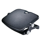 StarTech.com Adjustable Under-Desk Foot Rest - TAA