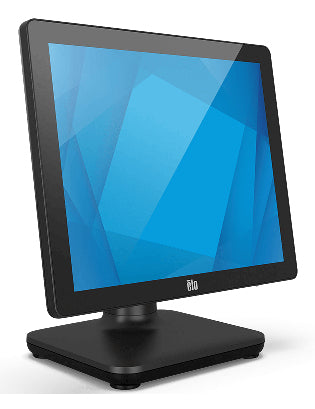 Elo Touch Solutions E548910 POS system G4900T 2.9 GHz All-in-One 43.2 cm (17") 1280 x 1024 pixels Touchscreen Black