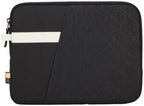 Case Logic Ibira IBRS-210 Black 25.4 cm (10") Sleeve case