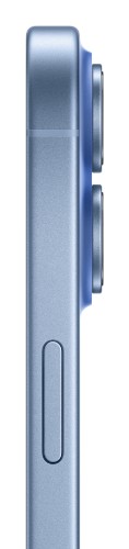 Apple iPhone 17 256GB Mist Blue
