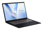 ASUS Vivobook 14 M1407KA-LY014W Copilot+ PC AMD Ryzen™ AI 5 340 Laptop 35.6 cm (14") WUXGA 16 GB DDR5-SDRAM 512 GB SSD Wi-Fi 6 (802.11ax) Windows 11 Home Blue