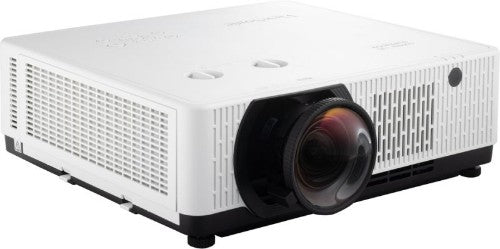 Viewsonic LSC731WU-ST data projector Standard throw projector 7300 ANSI lumens 3LCD WUXGA (1920x1200) White