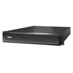 APC Smart-UPS X-Series External Battery Pack Rack/Tower 48V, 864VAh, rackmount, 2U