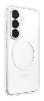 Belkin MSB012hqCL mobile phone case 16 cm (6.3") Cover Transparent
