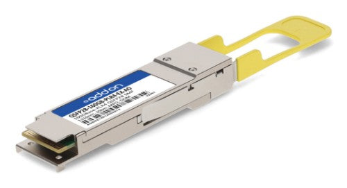 AddOn Networks QSFP28-100GB-PLR4-EX-AO network transceiver module Fiber optic 100000 Mbit/s 1310 nm