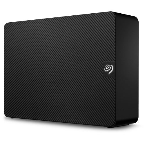 Seagate Expansion STKP26000400 external hard drive 26 TB 3.5" 3.2 Gen 1 (3.1 Gen 1) Black