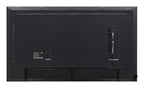 LG 65UH7N-E Digital signage flat panel 165.1 cm (65") LED Wi-Fi 700 cd/m² 4K Ultra HD Black Built-in processor WebOS 24/7
