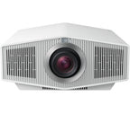 Sony VPL-XW8100 Standard throw projector 3400 ANSI lumens SXRD UHD 4K (3840x2160) White