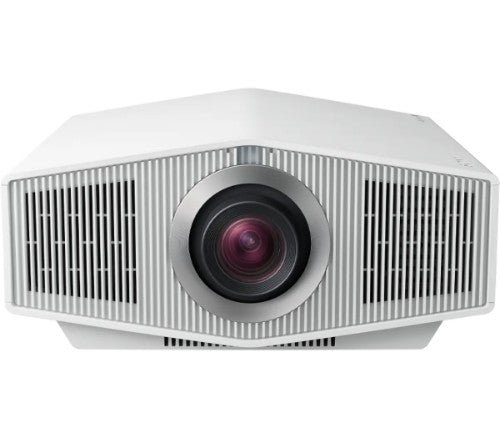 Sony VPL-XW8100 Standard throw projector 3400 ANSI lumens SXRD UHD 4K (3840x2160) White