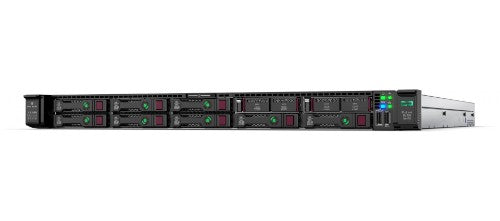 HPE ProLiant DL360 Gen10 server Rack (1U) Intel Xeon Silver 4215R 3.2 GHz 32 GB DDR4-SDRAM 800 W
