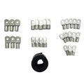 APC Easy UPS 3S Pro 30-40 KVA 16-35 square mm Cable Lug Kit