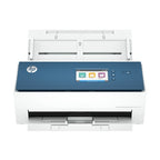 HP ScanJet Enterprise Flow N9000 sn1 ADF scanner 600 x 600 DPI A3 Blue, White