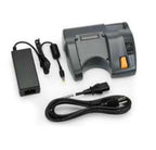 Zebra P1065668-023 Portable printer Black AC Indoor