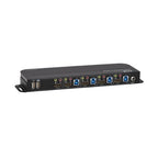 Tripp Lite B005-HUA4 4-Port HDMI/USB KVM Switch - 4K 60 Hz, HDR, HDCP 2.2, IR, USB Sharing