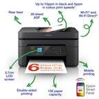 Epson WorkForce WF-2930DWF