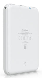 Ubiquiti UniFi UTR wireless router Gigabit Ethernet Dual-band (2.4 GHz / 5 GHz) White