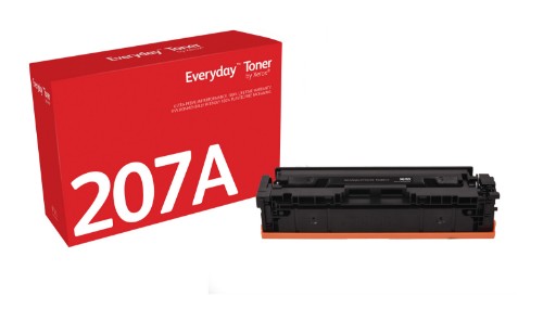 Xerox 006R04192 Toner cartridge black, 1.35K pages (replaces HP 207A/W2210A) for HP M 283