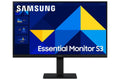 Samsung S22D300GAU computer monitor 55.9 cm (22") 1920 x 1080 pixels Full HD LCD Black