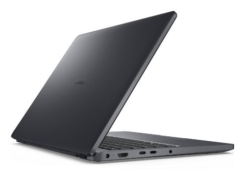DELL Pro 14 PC14250 Intel Core 5 120U Laptop 35.6 cm (14") Full HD+ 8 GB DDR5-SDRAM 512 GB SSD Wi-Fi 6E (802.11ax) Windows 11 Pro Black QWERTY UK English