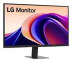 LG 27U631A-B computer monitor 68.6 cm (27") 2560 x 1440 pixels Quad HD Black