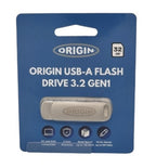 Origin Storage Origin 32GB USB-A flash drive 3.2 Gen1
