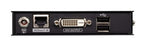 ATEN CE611 KVM extender Transmitter & receiver