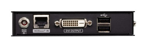 ATEN CE611 KVM extender Transmitter & receiver