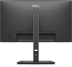 DELL Pro P P2226H computer monitor 54.6 cm (21.5") 1920 x 1080 pixels Full HD LCD Grey