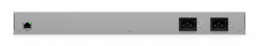 Ubiquiti UniFi WAN Switch RJ45 Gigabit Ethernet (10/100/1000) 1U Grey
