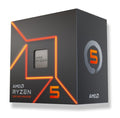 AMD Ryzen 5 7400 processor 3.3 GHz 16 MB L3 Box