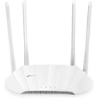 TP-Link TL-WA1201 wireless access point 867 Mbit/s White Power over Ethernet (PoE)