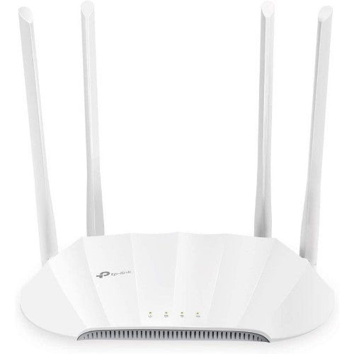 TP-Link TL-WA1201 wireless access point 867 Mbit/s White Power over Ethernet (PoE)