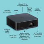 Epson Lifestudio Pop Plus — EF-62N Metallic Navy