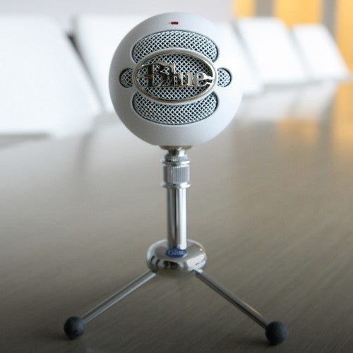 Blue Microphones Blue Snowball USB Microphone