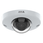 Axis P3905-R Mk III Dome IP security camera Indoor 1920 x 1080 pixels Ceiling
